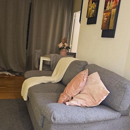 Mira140 Bern Apartment Ostermundigen Ngoại thất bức ảnh