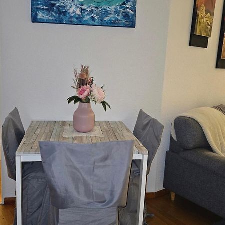 Mira140 Bern Apartment Ostermundigen Ngoại thất bức ảnh