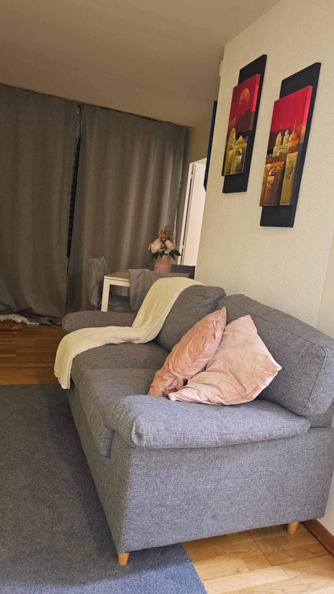 Mira140 Bern Apartment Ostermundigen Ngoại thất bức ảnh