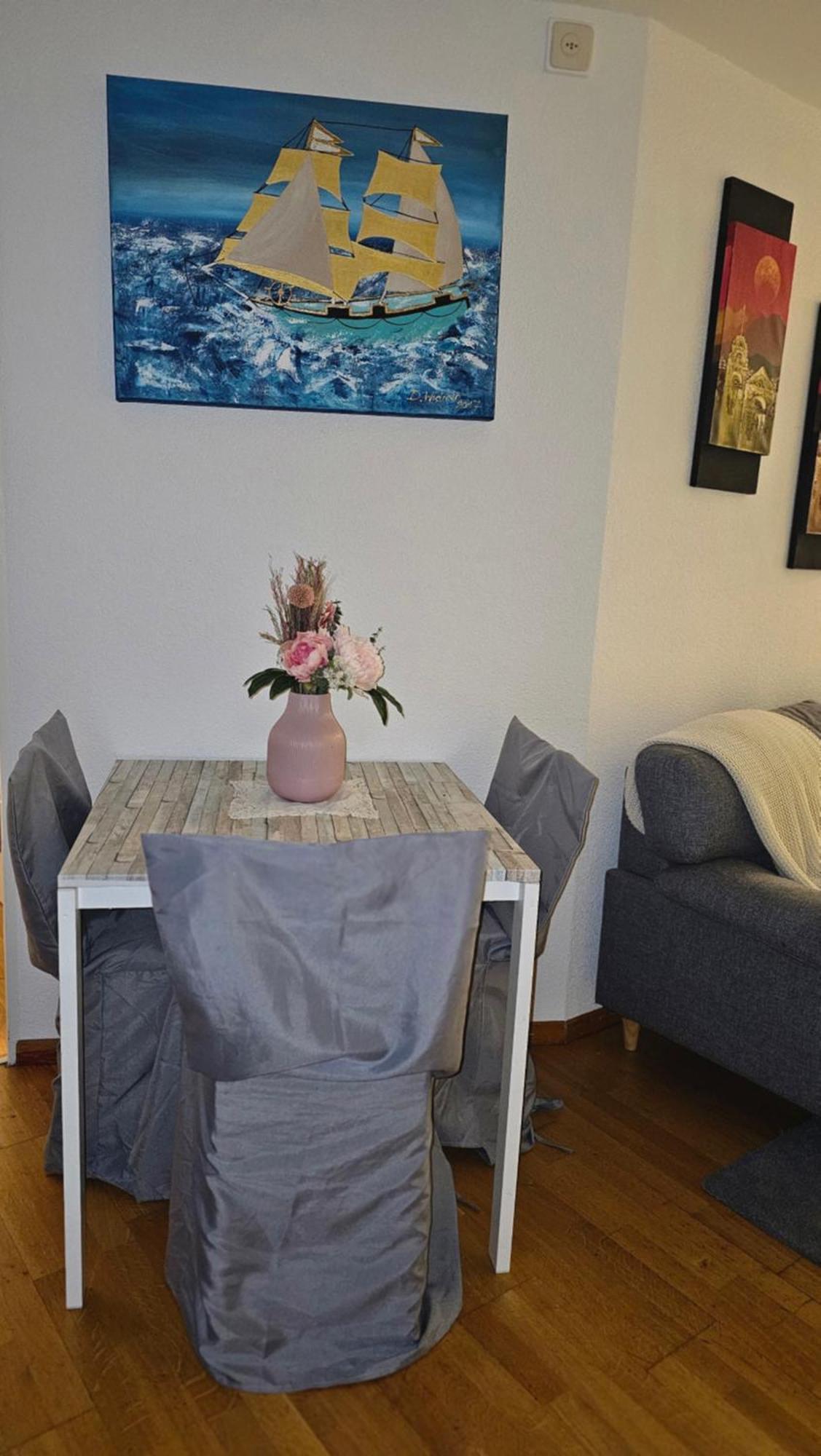 Mira140 Bern Apartment Ostermundigen Ngoại thất bức ảnh