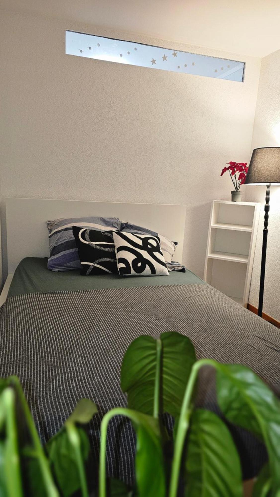 Mira140 Bern Apartment Ostermundigen Ngoại thất bức ảnh